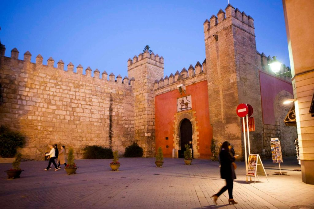 Sevilla: Recorrido por las 3 Culturas