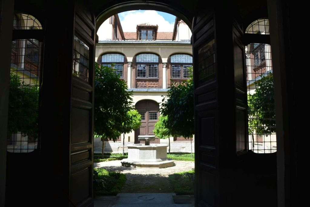 Convento de las Descalzas Reales Madrid: Entrada sin colas + Visita guiada