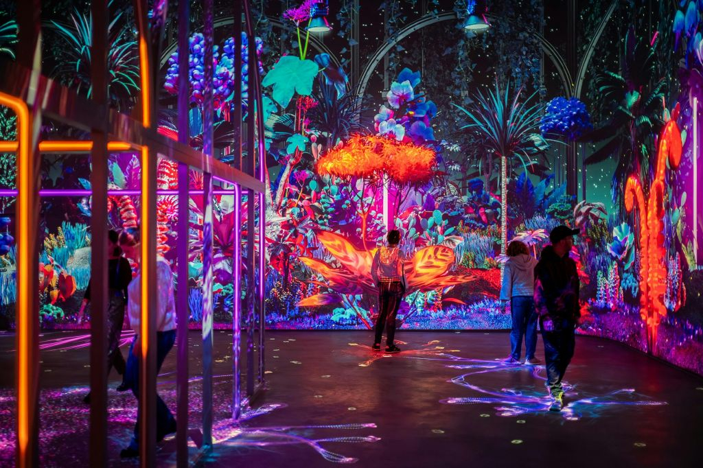 Futuroscope : Accès 3 jours