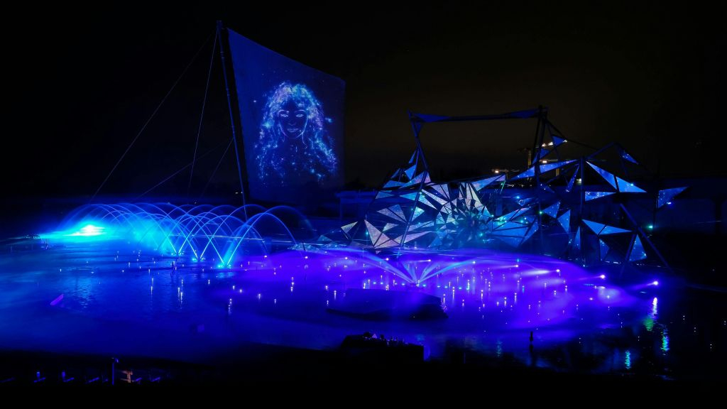 Futuroscope : Accès 3 jours