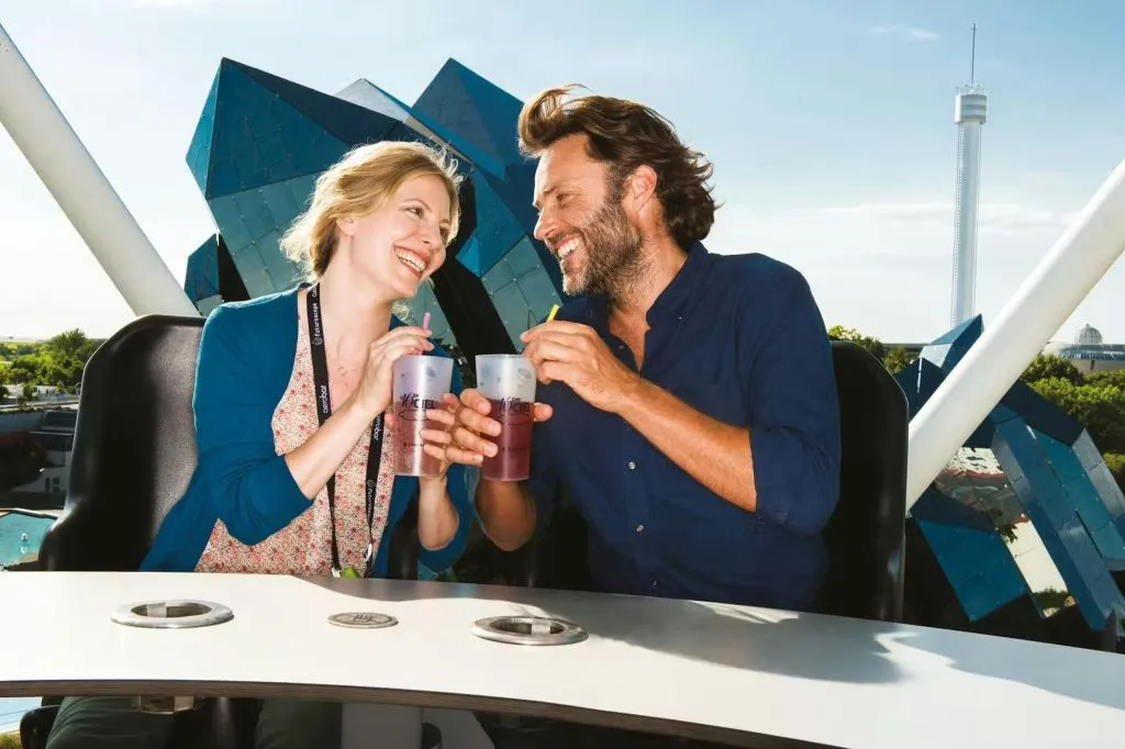 Futuroscope : Accès 3 jours