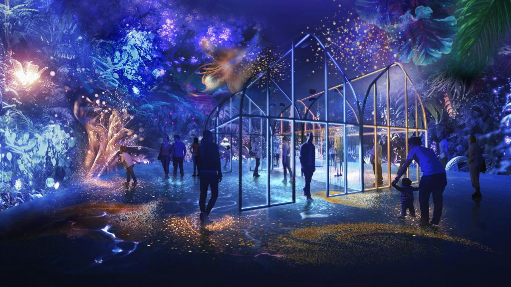 Futuroscope : Accès 3 jours