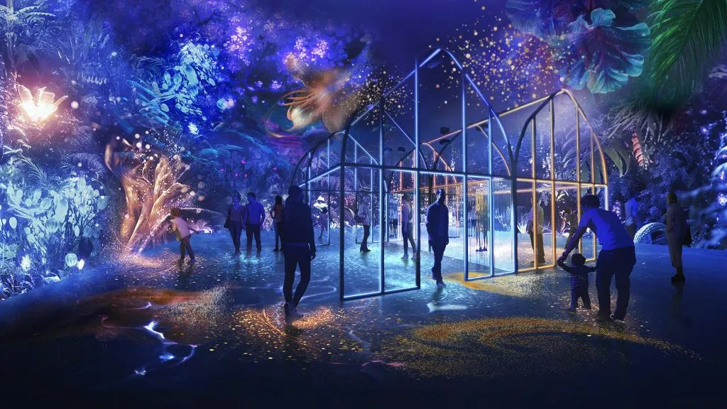 Futuroscope : Accès 3 jours