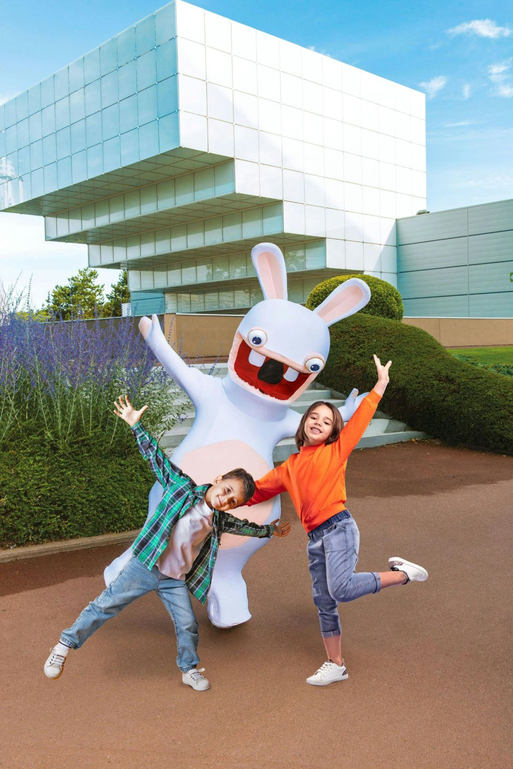 Futuroscope : Accès 3 jours