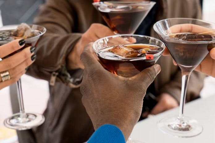 Madrid: Guided Evening Tapas Crawl