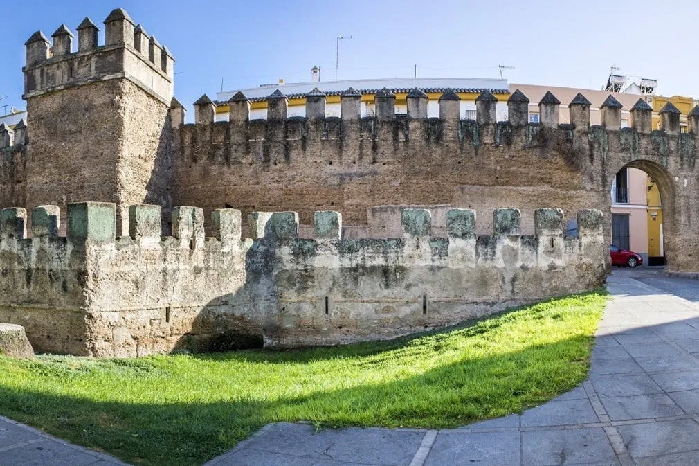 Barrio de la Macarena: Visita guiada