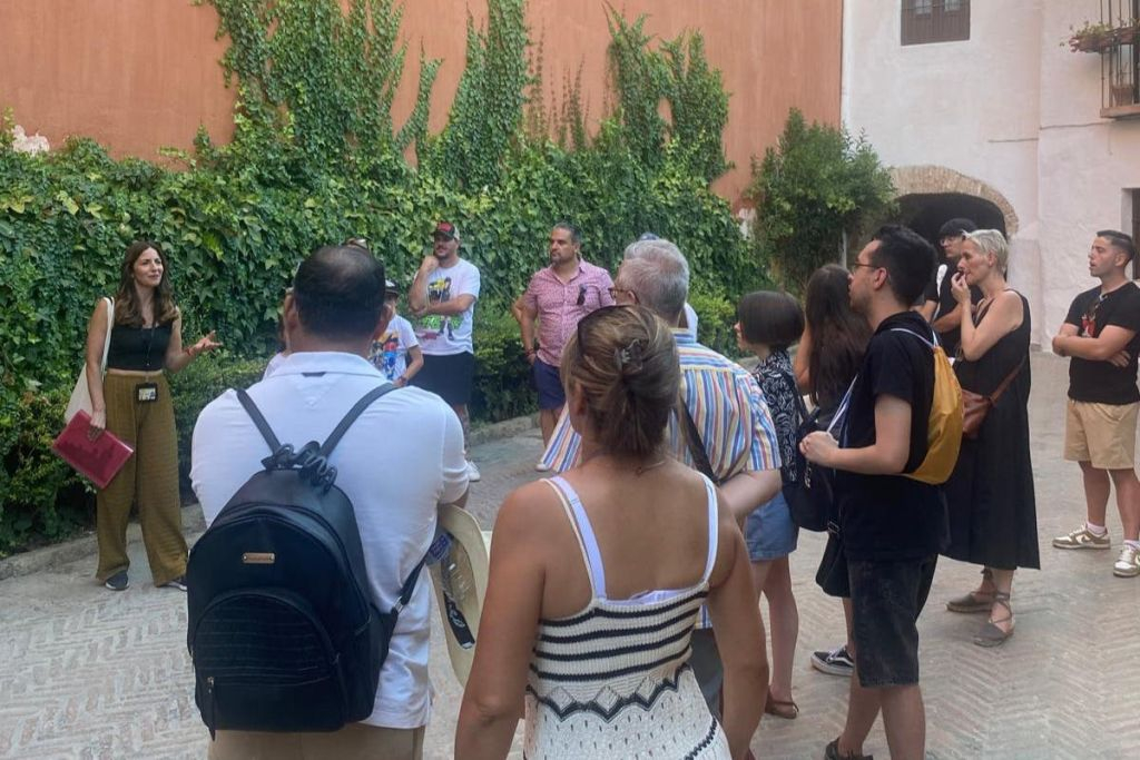 Sevilla: Visita guiada a pie por la ciudad