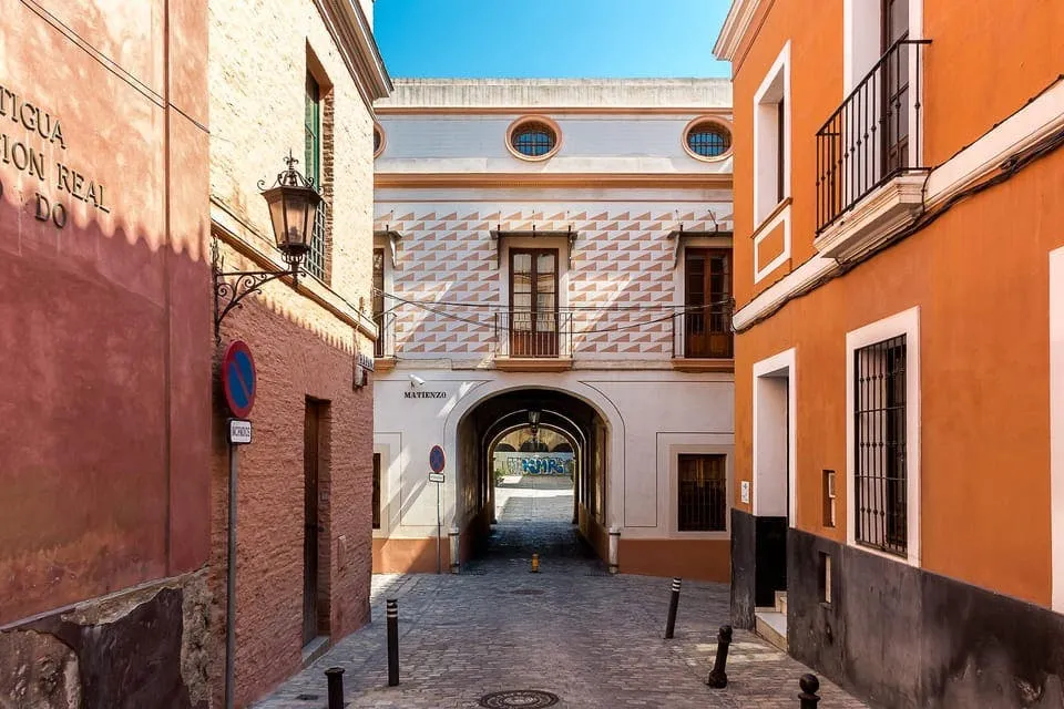 Sevilla: Visita Completa y Judería
