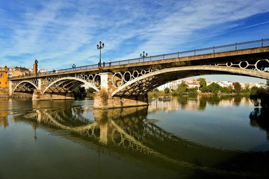 Sevilla: Visita Completa y Judería