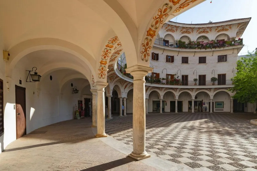 Sevilla: Visita Completa y Judería