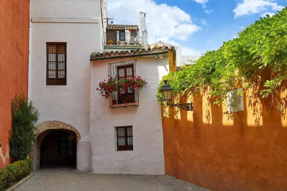 Sevilla: Visita Completa y Judería