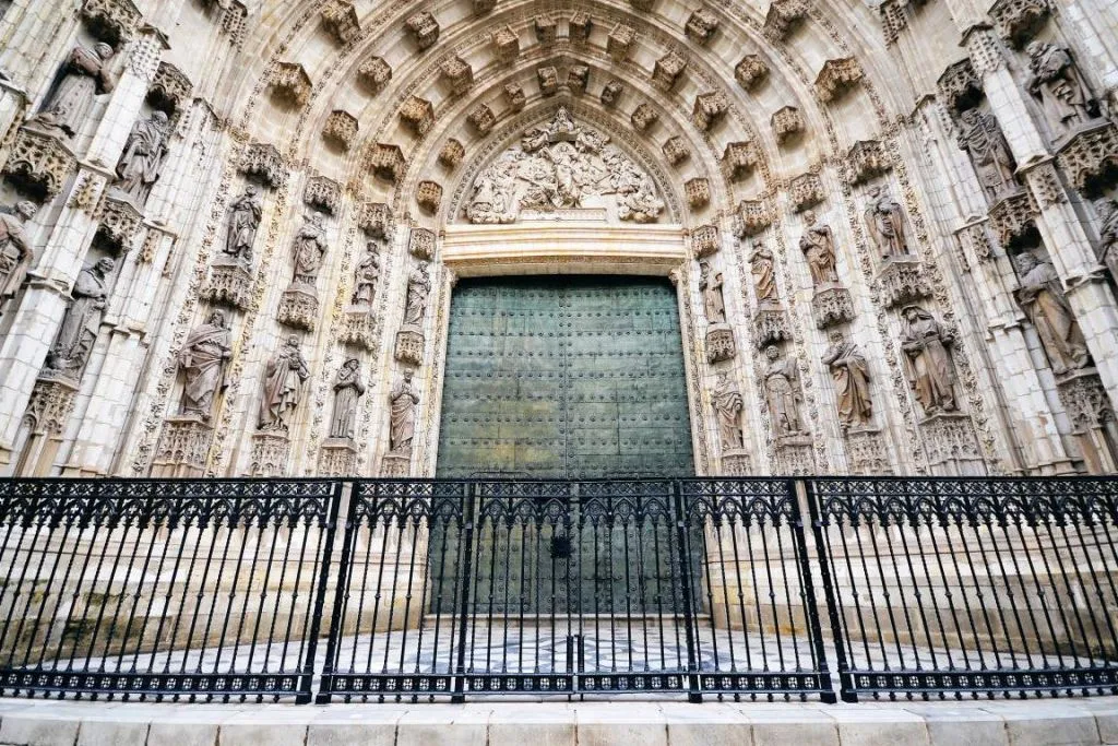 Sevilla: Visita Completa y Judería