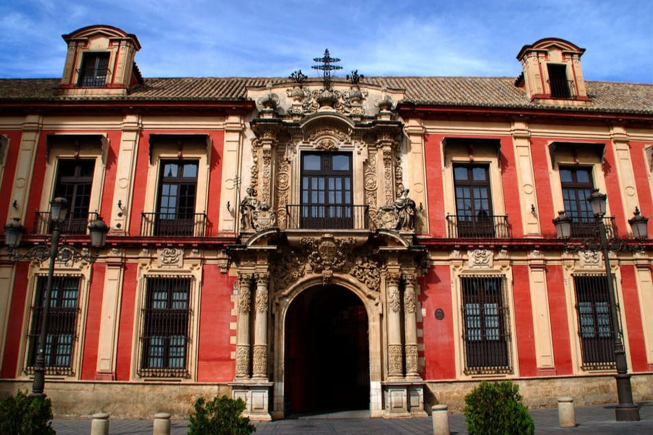 Sevilla: Visita Completa y Judería