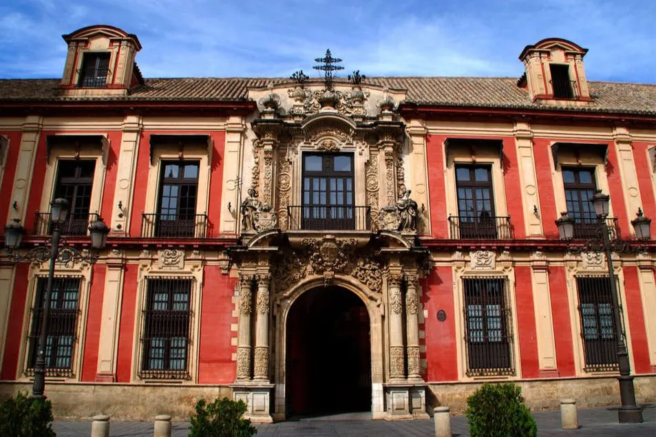 Sevilla: Visita Completa y Judería