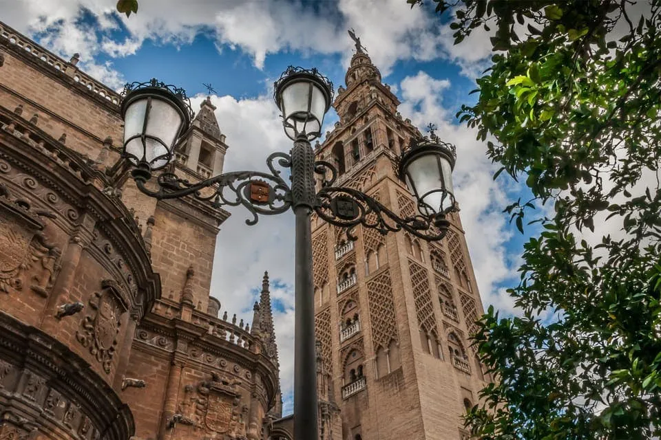 Sevilla: Visita Completa y Judería
