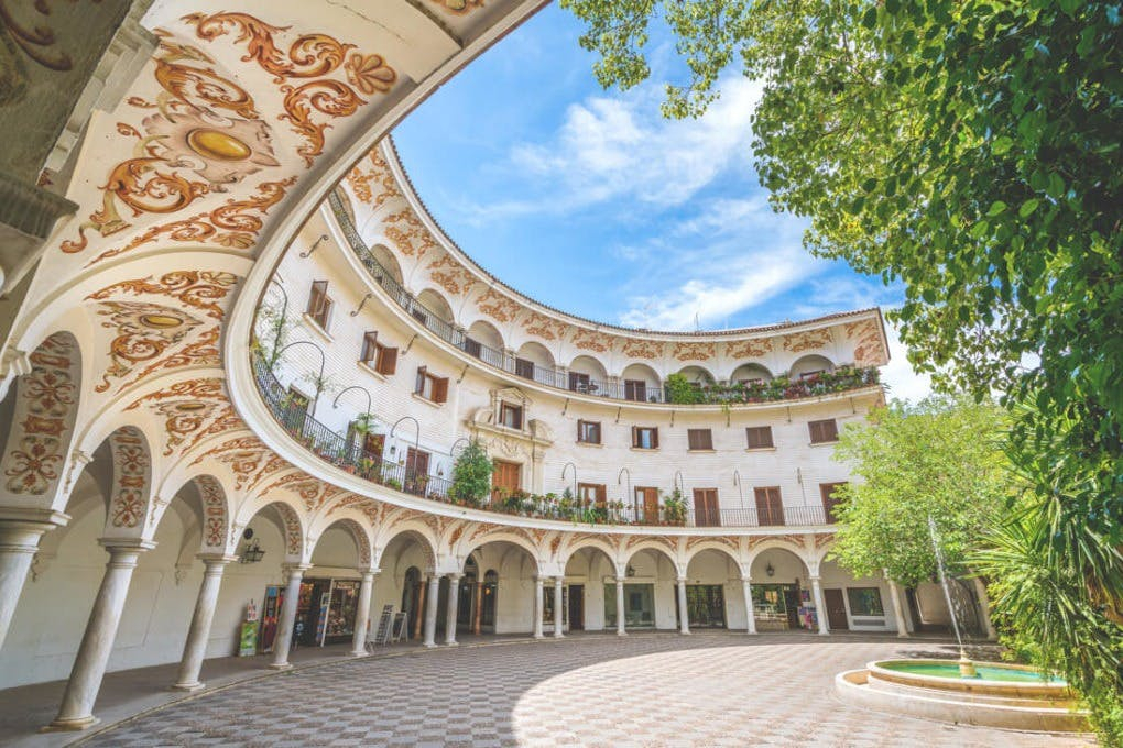 Lo mejor de Sevilla: Visita guiada