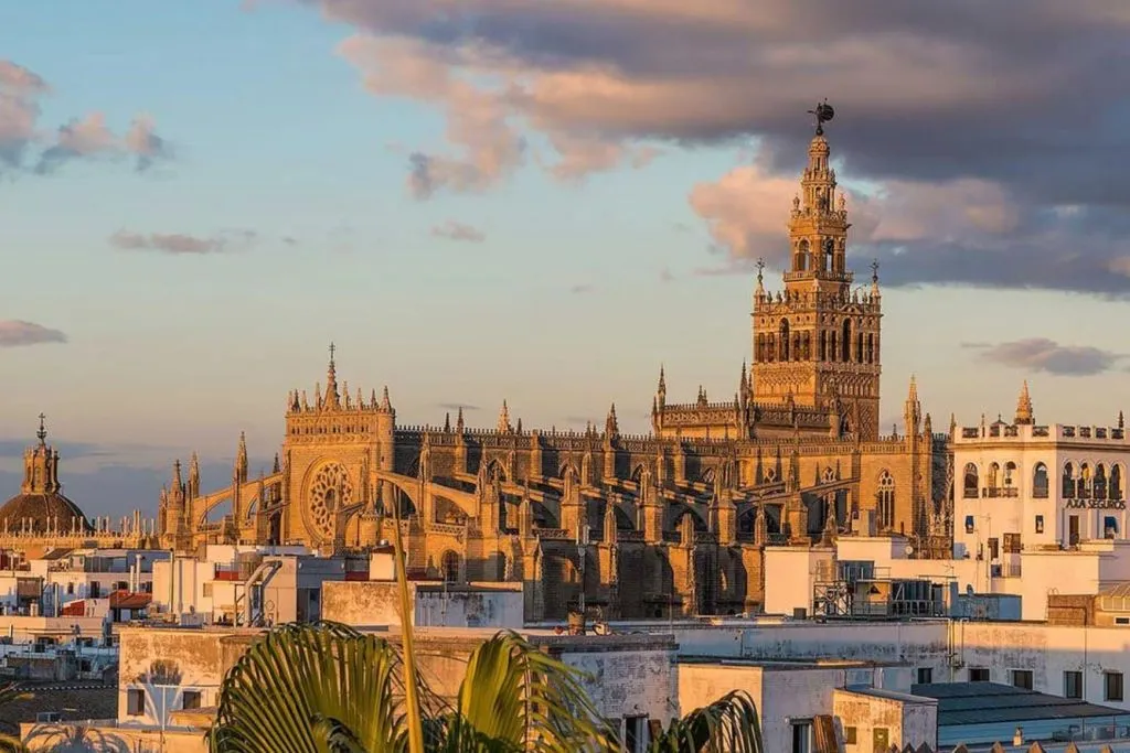 Lo mejor de Sevilla: Visita guiada