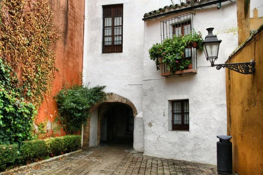 Lo mejor de Sevilla: Visita guiada