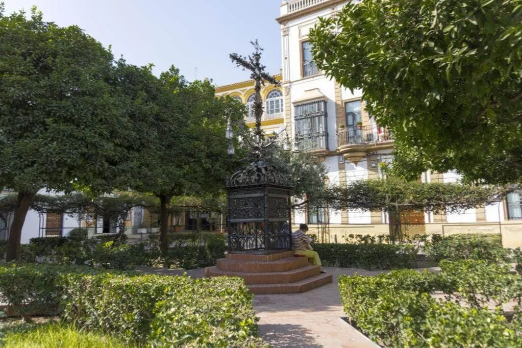 Lo mejor de Sevilla: Visita guiada