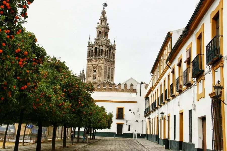 Lo mejor de Sevilla: Visita guiada