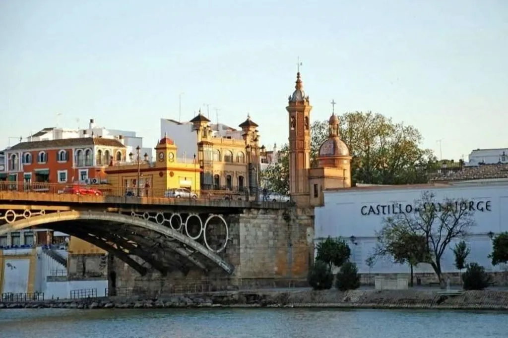 Lo mejor de Sevilla: Visita guiada