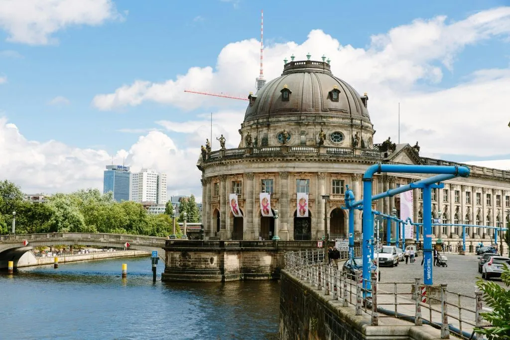 Berlín: Lo más destacado de la ciudad Visita guiada en bicicleta