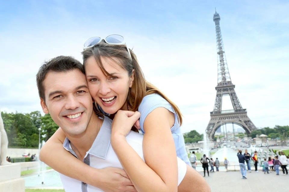 Eiffel Tower: Visit With Optional Second Floor Access by Elevator