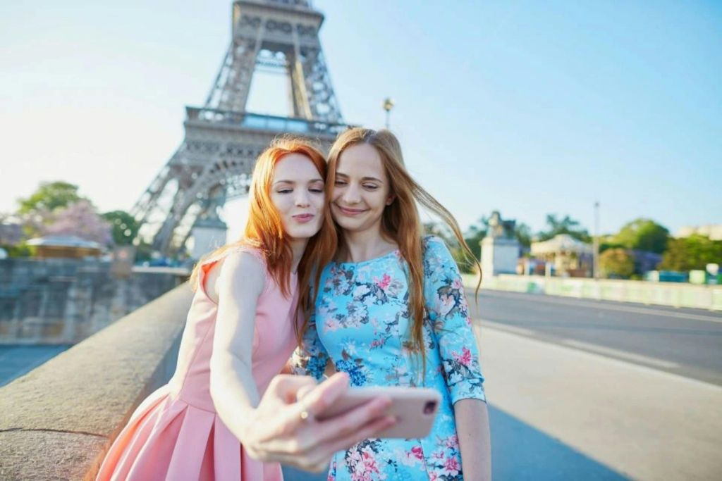 Eiffel Tower: Visit With Optional Second Floor Access by Elevator