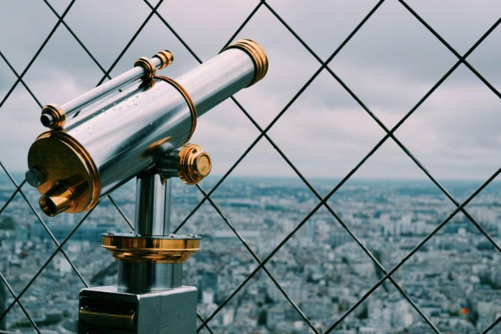 Eiffel Tower: Visit With Optional Second Floor Access by Elevator
