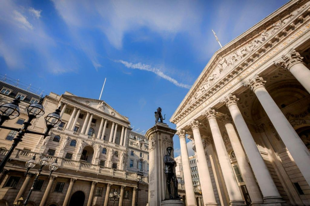 London: Mary Poppins Guided Walking Tour