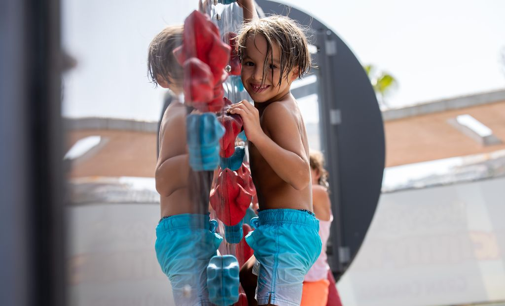 Angry Birds Activity Park Grande Canarie: Billet d'entrée