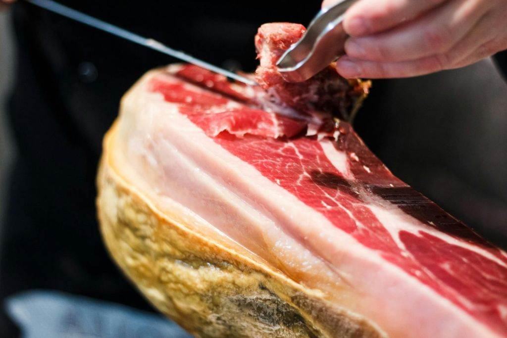 La Latina Madrid: Guided Morning Food Tour