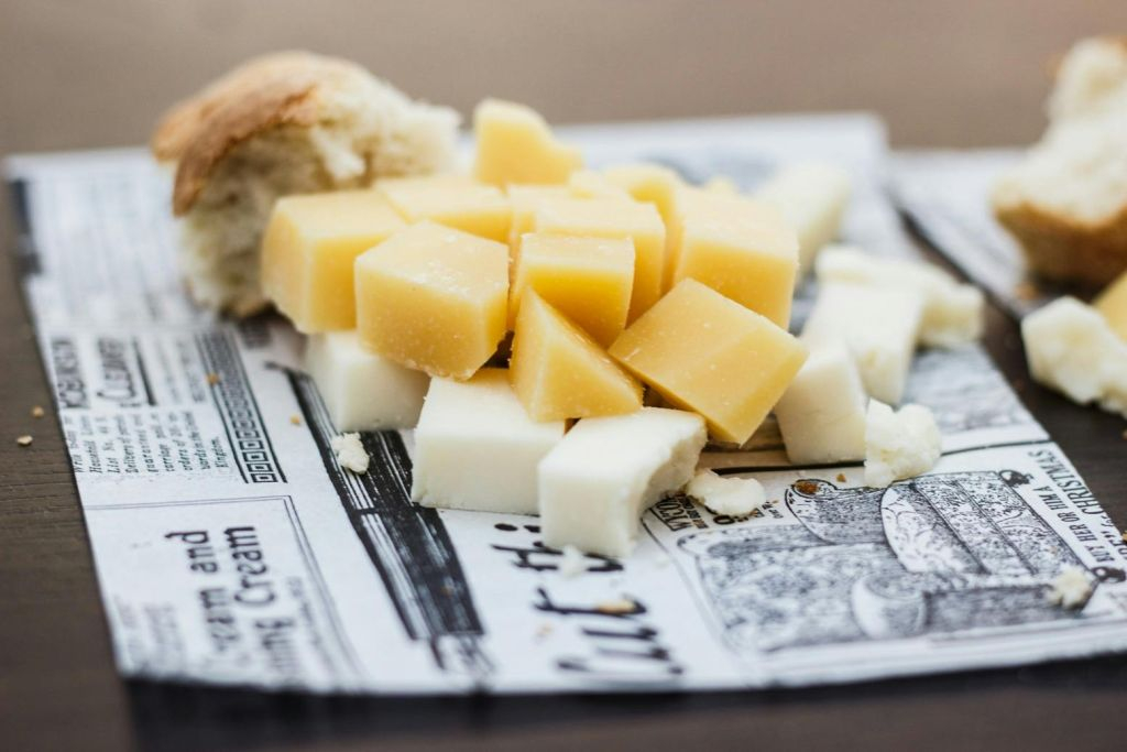 La Latina Madrid: Guided Morning Food Tour