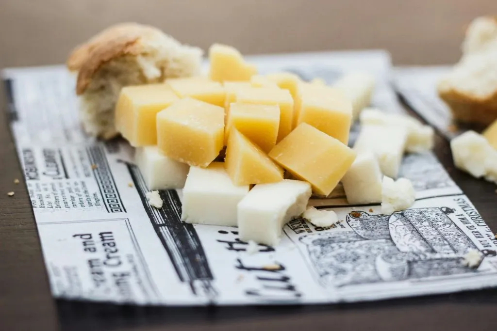 La Latina Madrid: Guided Morning Food Tour