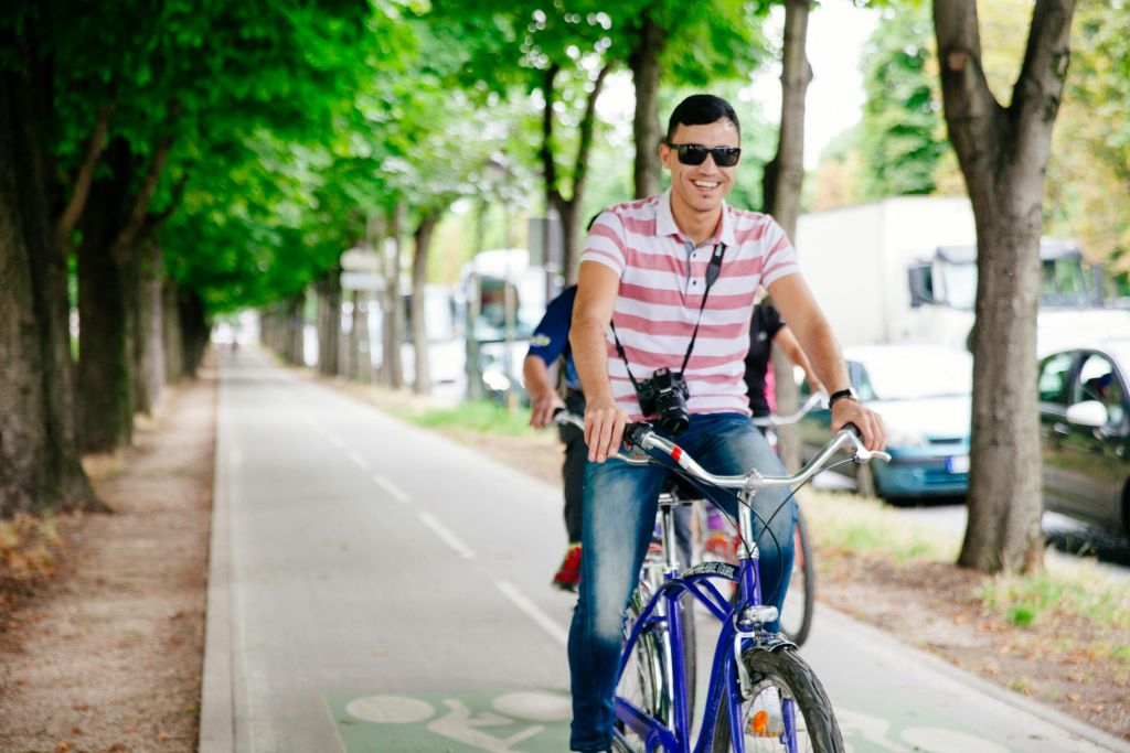 Paris: Aluguer de bicicletas eléctricas