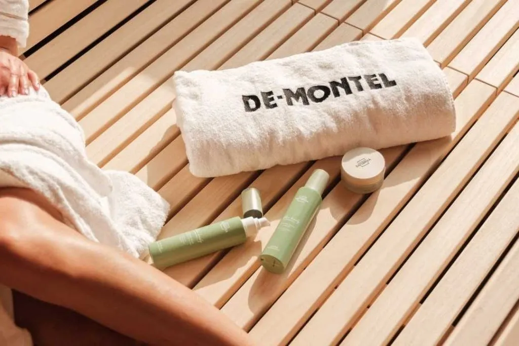De Montel - Terme Milano: Entrata festiva di 5 ore