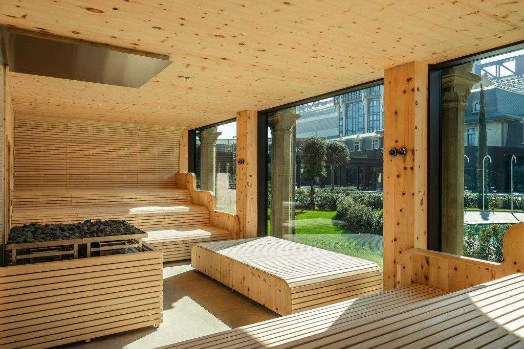 De Montel - Terme Milano: Entrata festiva di 5 ore