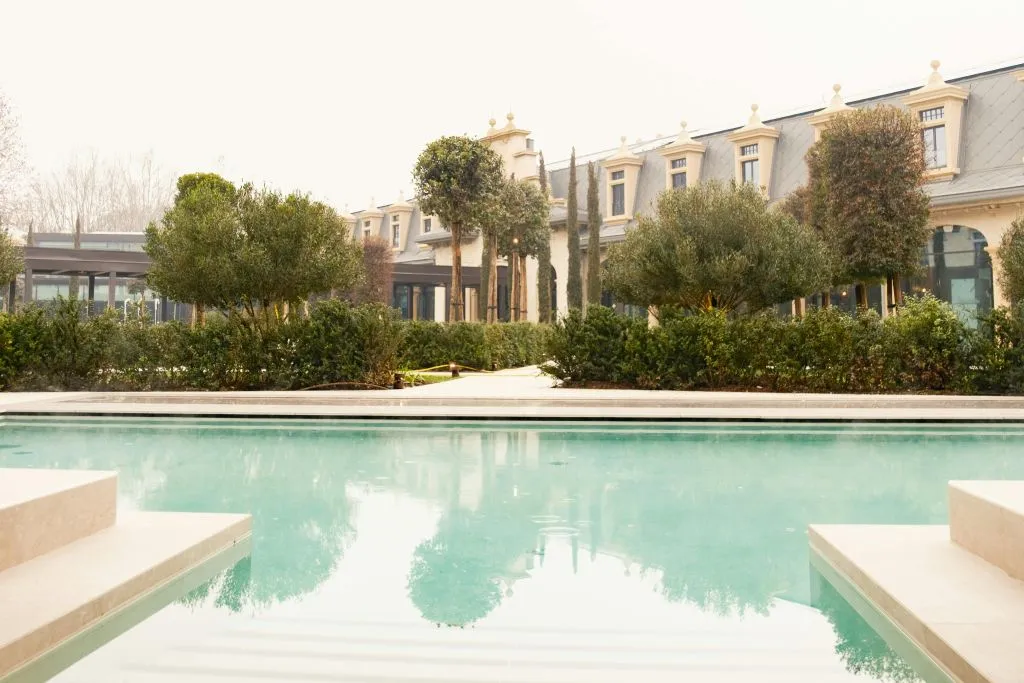 De Montel - Terme Milano: Entrata festiva di 5 ore