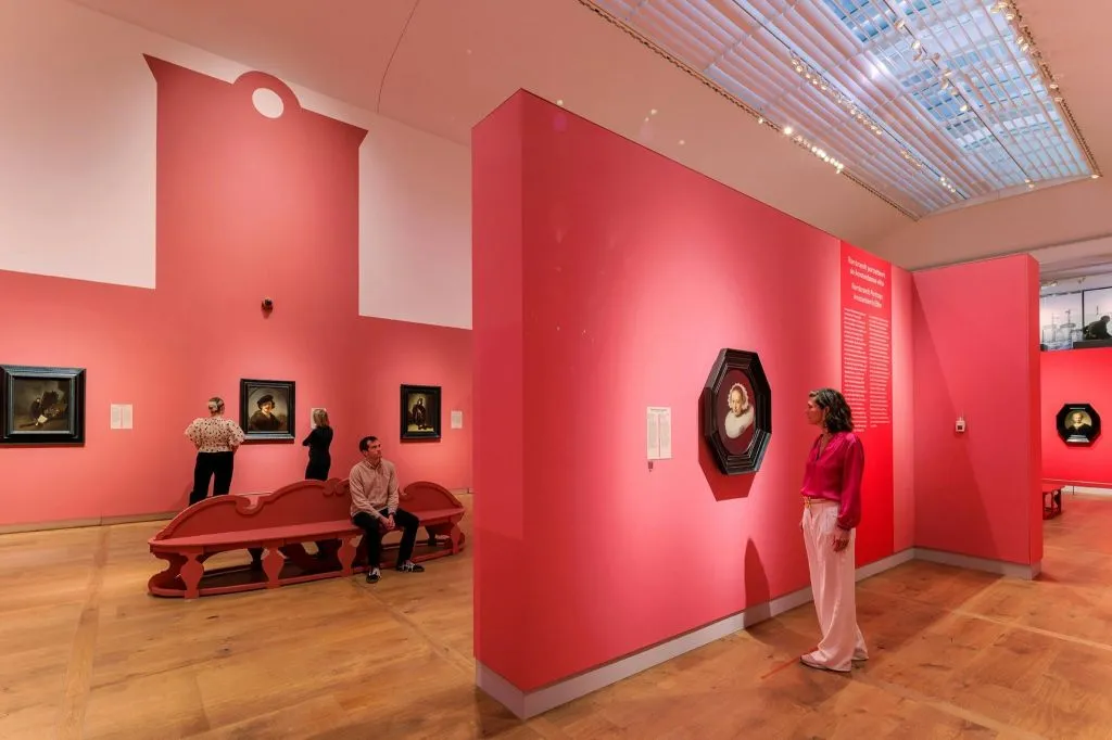 H'ART Museum + Cultuur Ferry