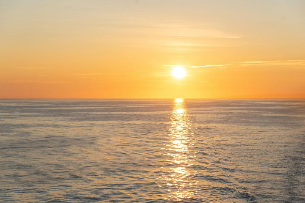 Valencia: Sunset Catamaran Tour