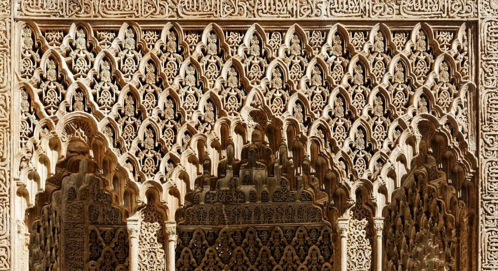 Alhambra: Entradas sin colas + Palacios Nazaríes opcionales