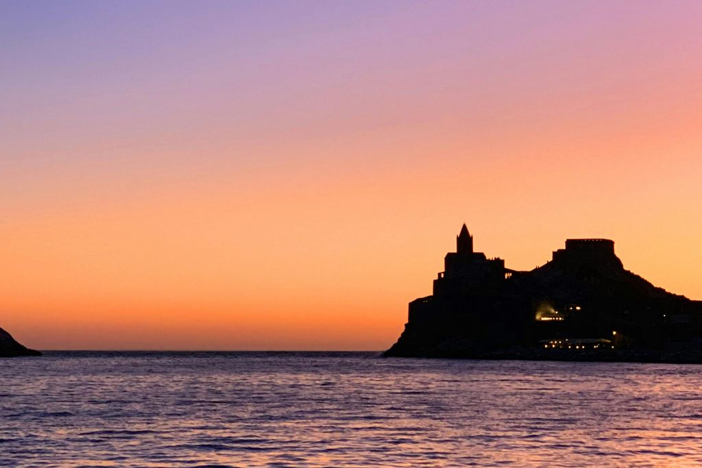 Cinque Terre: Tour al tramonto con aperitivo