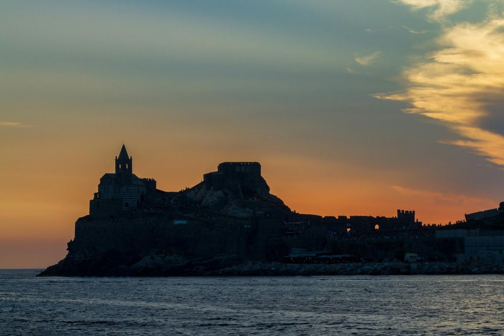 Cinque Terre: Tour al tramonto con aperitivo