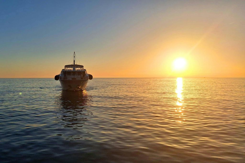 Cinque Terre: Tour al tramonto con aperitivo