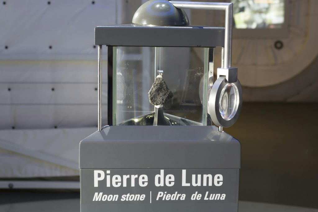 Cité de l'Espace: Billet coupe-file