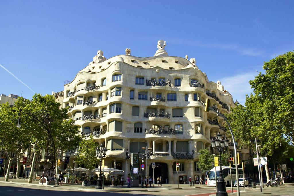 Barcelona Card