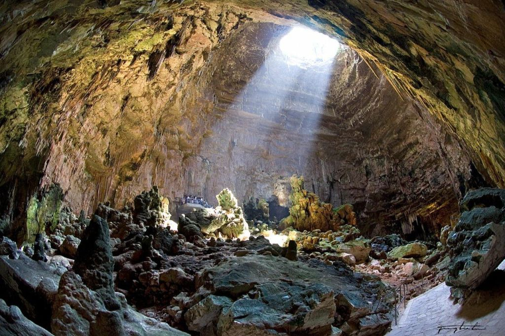 Grotte di Castellana: Guided Tour