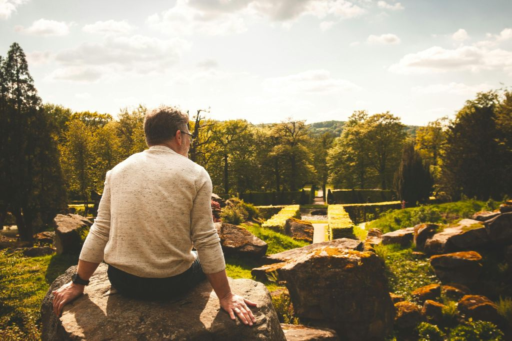 Chatsworth House & Peak District National Park: Guided Tour from Manchester