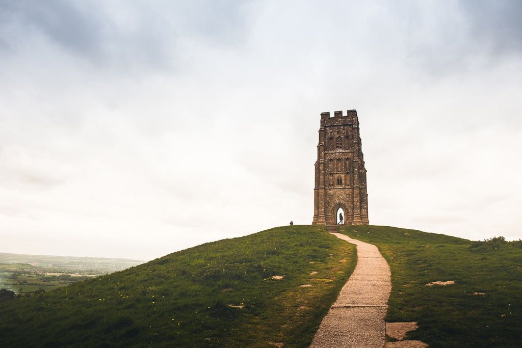 Salisbury & Jurassic Coast: Guided Day Trip from Bath
