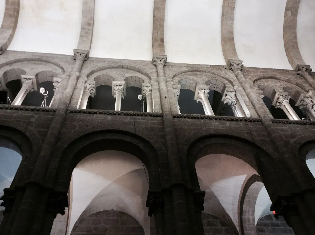 Catedral de Santiago de Compostela y museo: Visita guiada